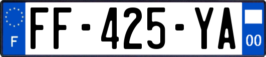 FF-425-YA
