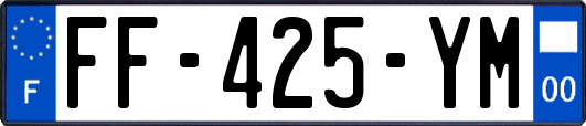 FF-425-YM