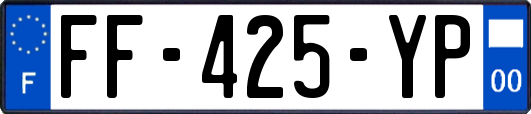 FF-425-YP