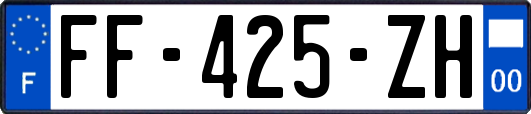 FF-425-ZH