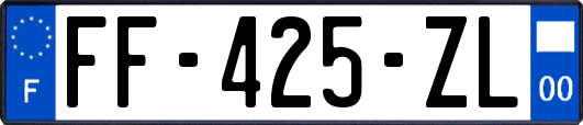 FF-425-ZL