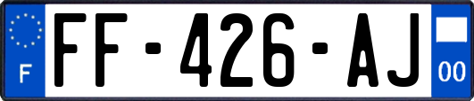 FF-426-AJ