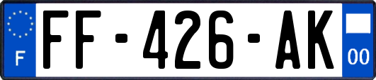 FF-426-AK