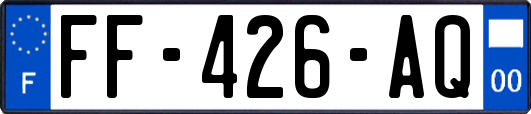 FF-426-AQ