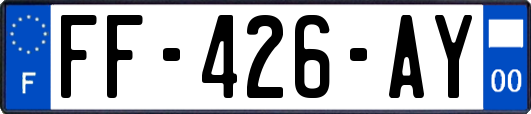 FF-426-AY