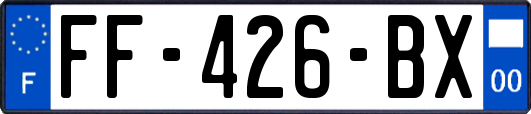 FF-426-BX