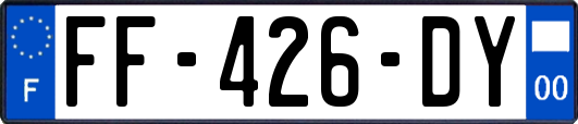 FF-426-DY
