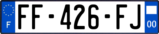 FF-426-FJ