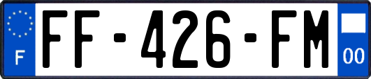 FF-426-FM