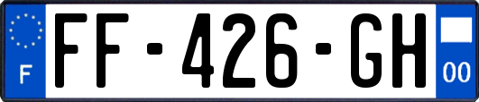 FF-426-GH