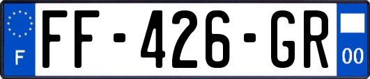 FF-426-GR