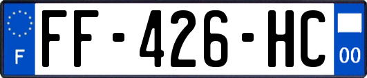 FF-426-HC