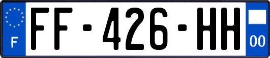 FF-426-HH