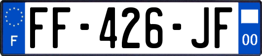 FF-426-JF