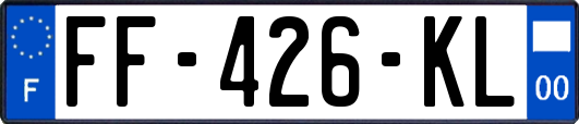 FF-426-KL
