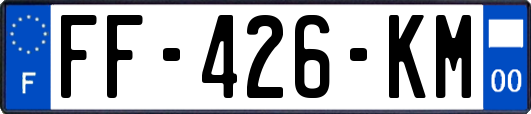FF-426-KM