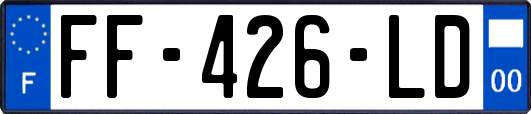 FF-426-LD