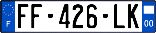 FF-426-LK