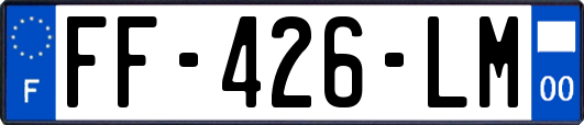 FF-426-LM