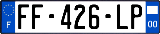 FF-426-LP
