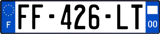 FF-426-LT