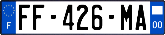 FF-426-MA