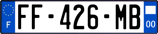 FF-426-MB