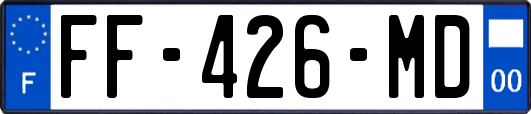 FF-426-MD
