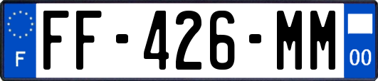 FF-426-MM