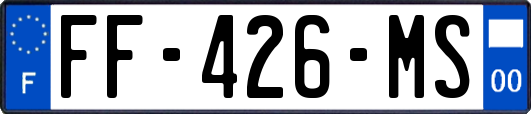 FF-426-MS
