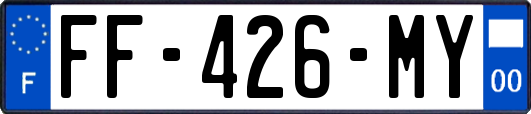 FF-426-MY