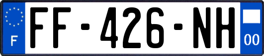 FF-426-NH