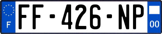 FF-426-NP