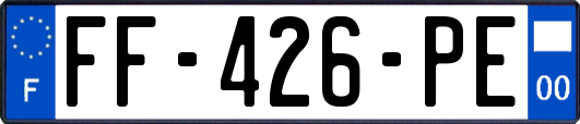 FF-426-PE