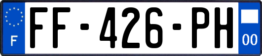FF-426-PH