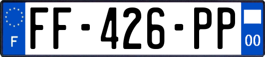 FF-426-PP