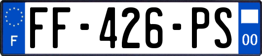 FF-426-PS