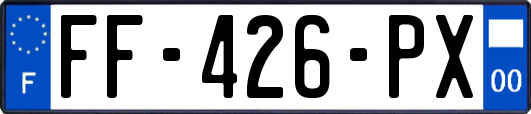 FF-426-PX
