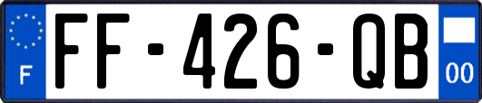FF-426-QB