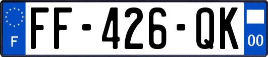FF-426-QK