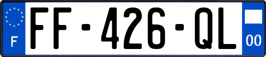 FF-426-QL