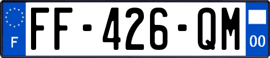 FF-426-QM