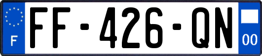 FF-426-QN