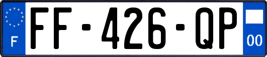 FF-426-QP