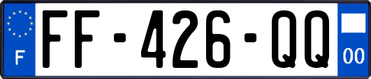FF-426-QQ