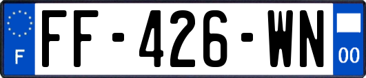 FF-426-WN