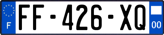 FF-426-XQ