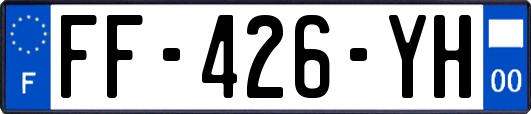 FF-426-YH