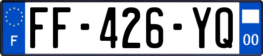 FF-426-YQ