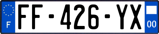 FF-426-YX